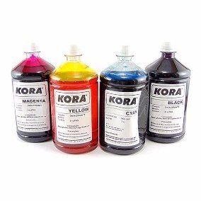 TINTA - RECARGA BULK INK - HP ( cada )